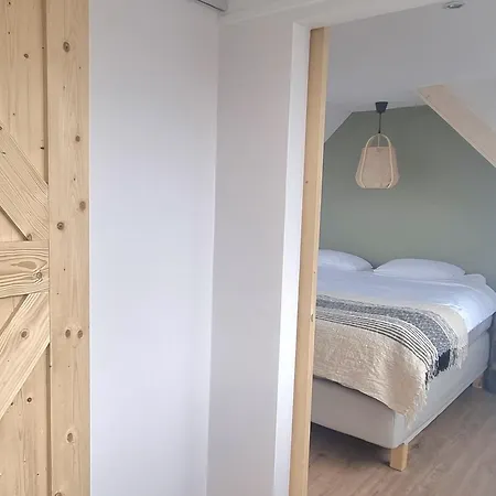 Tip! Center House Hébergement de vacances Noordwijk