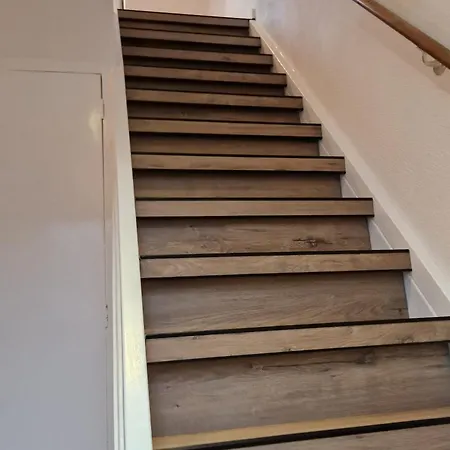 Tip! Center House 度假居 诺德韦克