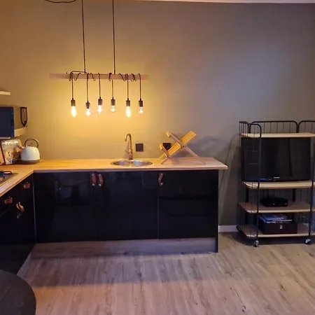 Holiday home Tip! Center House