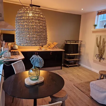 Holiday home Tip! Center House Noordwijk