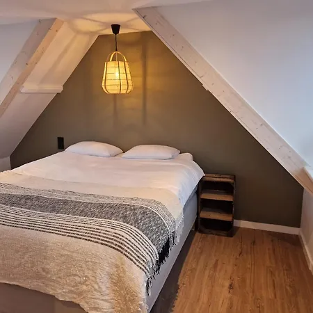 Tip! Center House * Noordwijk