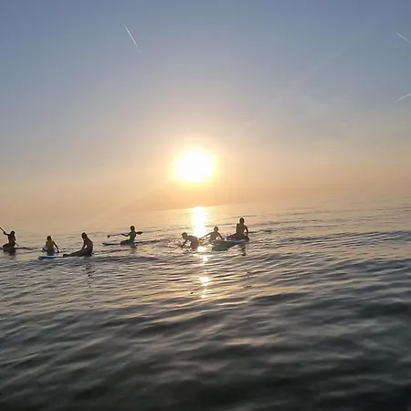 Tip! Center House Сasa de vacaciones