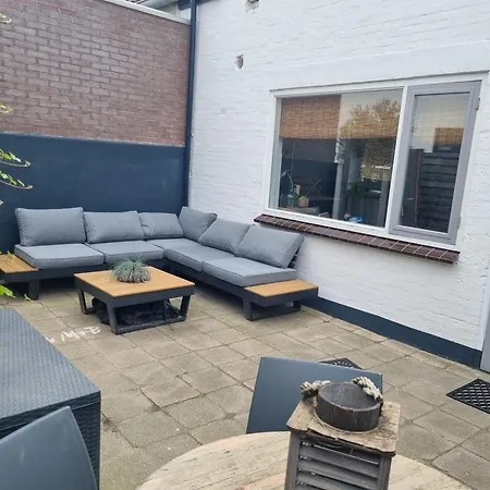 Ferienhaus Tip! Center House