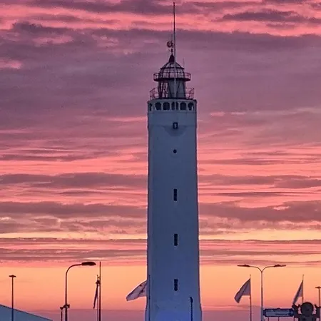 Tip! Center House * 诺德韦克