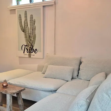 Tip! Center House 度假居 诺德韦克