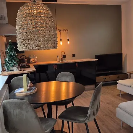 Tip! Center House Feriehus