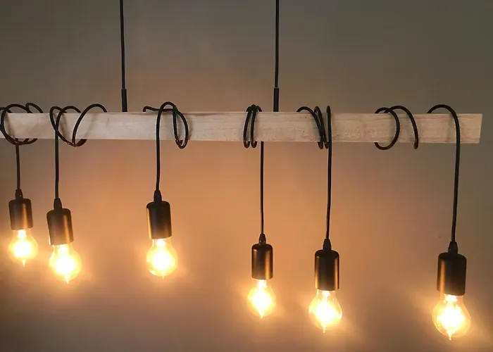 Holiday home Tip! Center House *