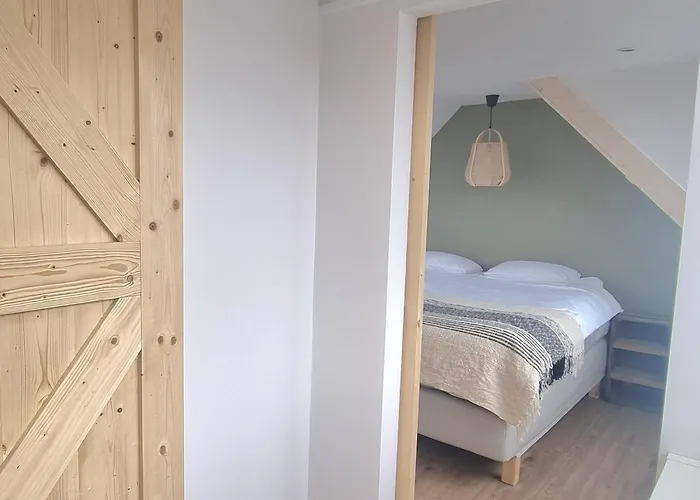 Tip! Center House Ferienhaus Noordwijk