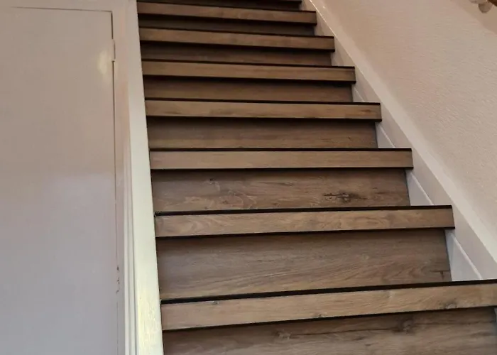 Tip! Center House Ferienhaus Noordwijk