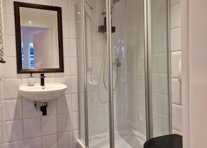 Tip! Center House * Noordwijk