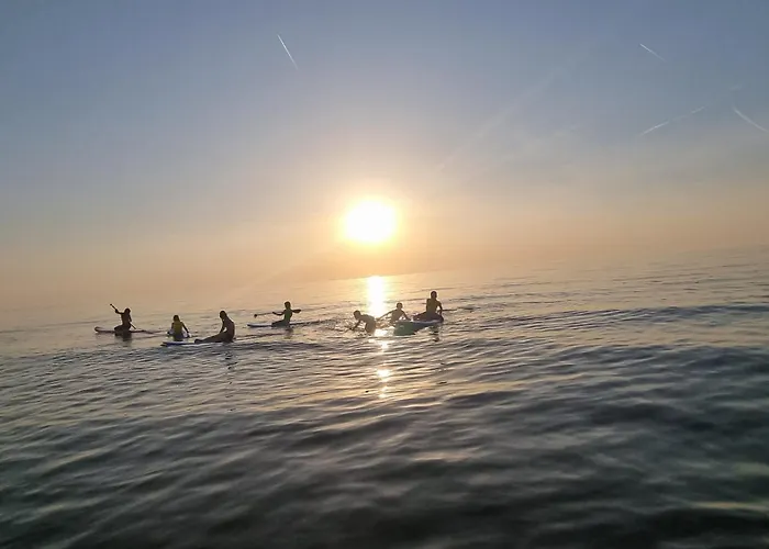 Tip! Center House Holiday home