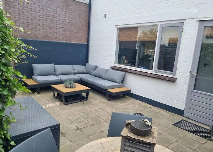 Holiday home Tip! Center House