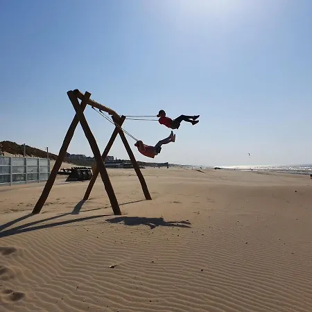 Tip! Center House Noordwijk