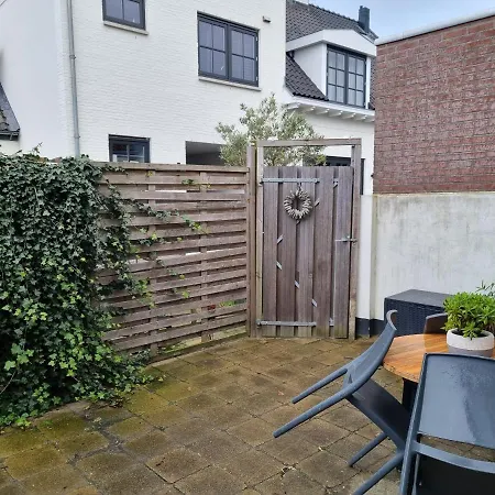 Semesterbostad Tip! Center House Noordwijk