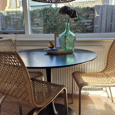 Tip! Center House Noordwijk